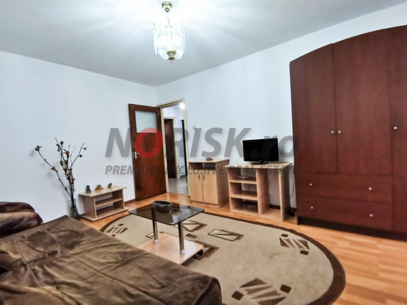 Apartament 2 Camere Decomandat 50mp Bloc Reabilitat et2/4 Bd Timisoara