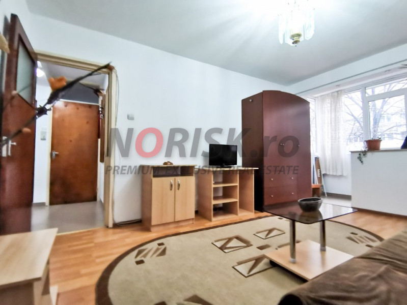 Apartament 2 Camere Decomandat 50mp Bloc Reabilitat et2/4 Bd Timisoara