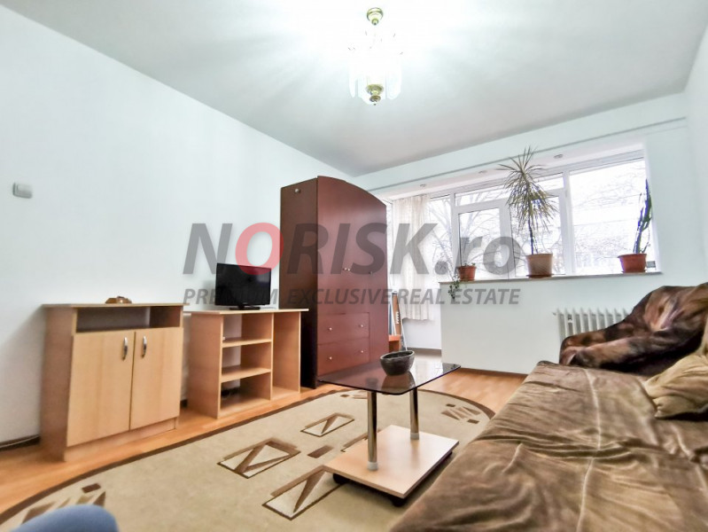 Apartament 2 Camere Decomandat 50mp Bloc Reabilitat et2/4 Bd Timisoara