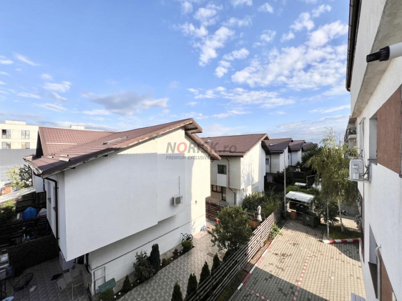 Garsonieră Cochetă 38 MP I Popești I Centrală I Mobilata și Utilată 