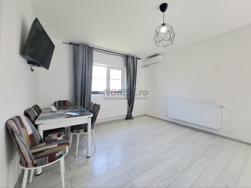 Casă 3 Camere | Brănești | 64MP | Curte | Centrală 