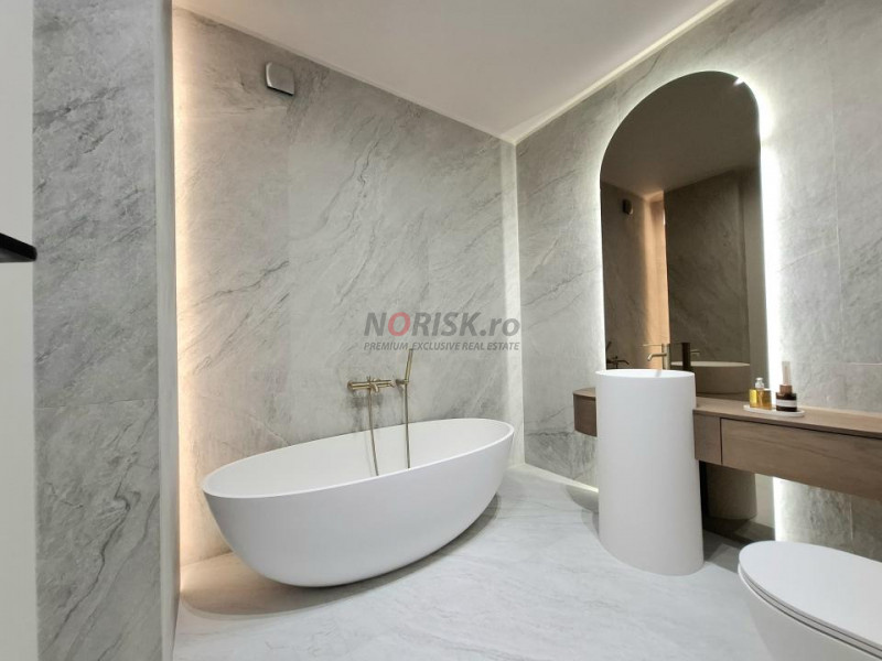 4 Camere I Unirii I Lux-Panoramic I 94 MP I 2020 I Parcare