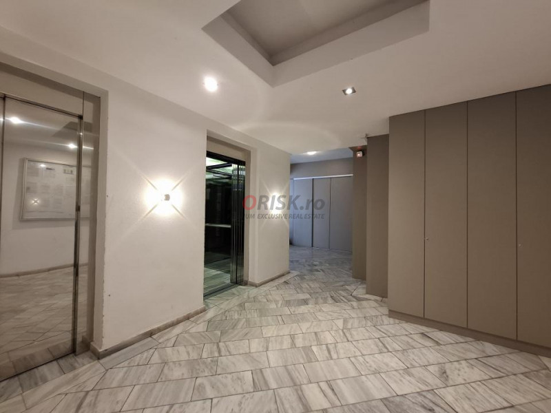 4 Camere I Unirii I Lux-Panoramic I 94 MP I 2020 I Parcare