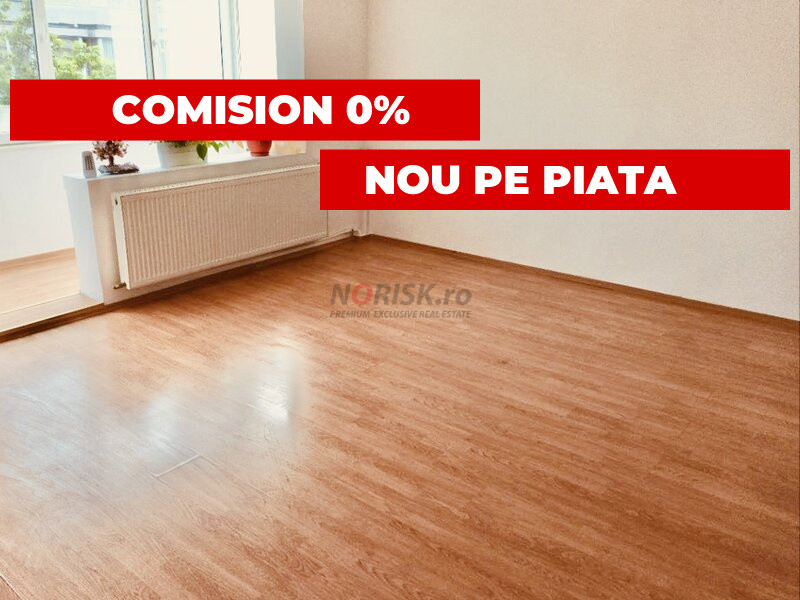 2 Camere | Floreasca - Tei | Decomandat | 60 MP | Renovat | 