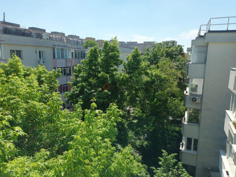 2 Camere | Floreasca - Tei | Decomandat | 60 MP | Renovat | 