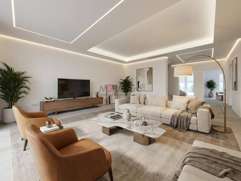 Vilă Premium | 6 Camere | Pipera | Curte | 430 MP | 2025
