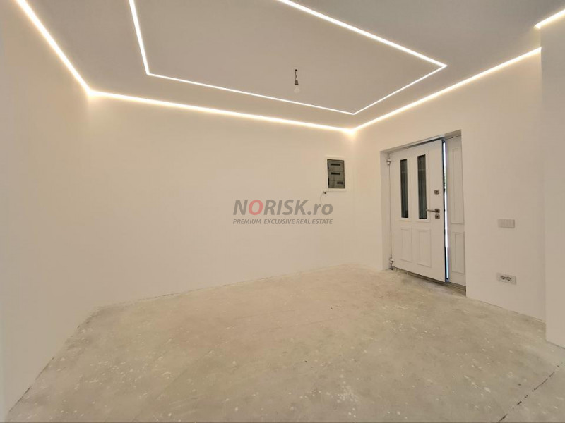 Vilă Premium | 6 Camere | Pipera | Curte | 430 MP | 2025