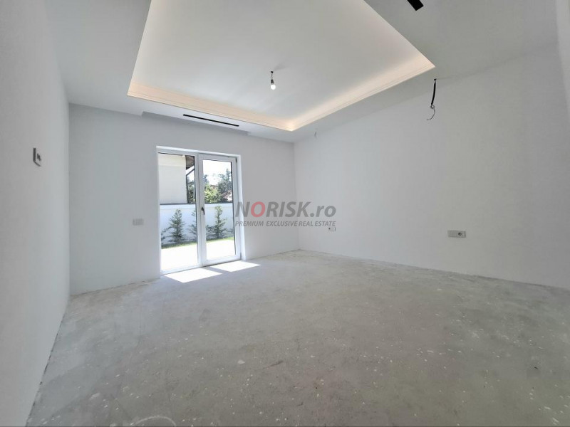 Vilă Premium | 6 Camere | Pipera | Curte | 430 MP | 2025