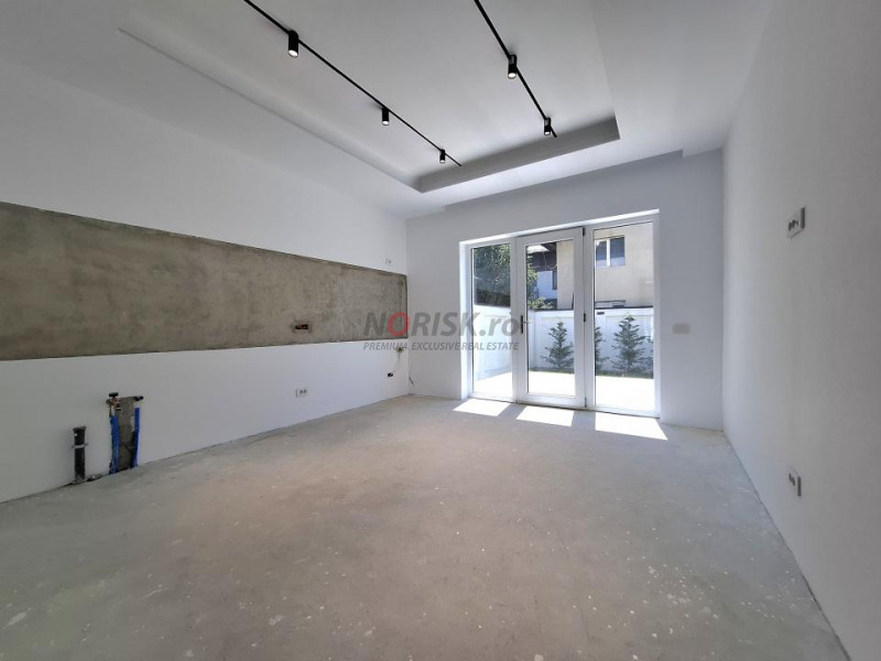 Vilă Premium | 6 Camere | Pipera | Curte | 430 MP | 2025