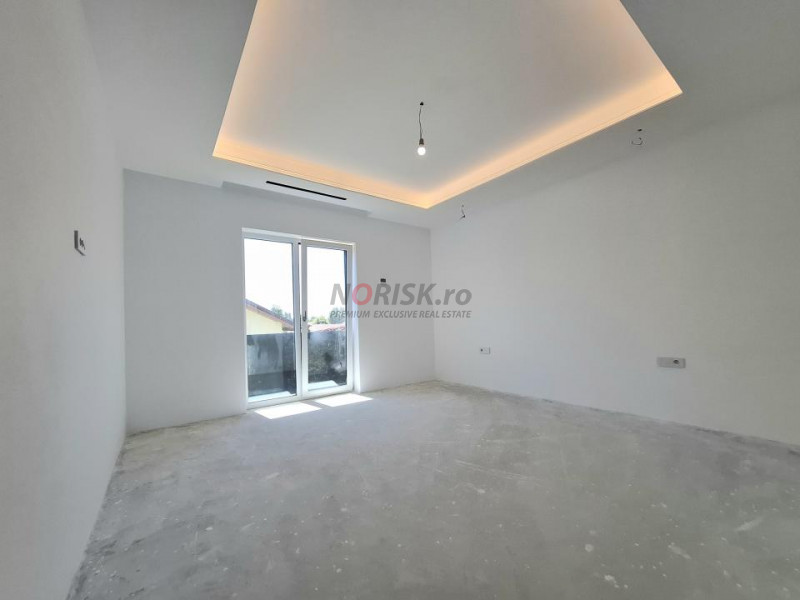 Vilă Premium | 6 Camere | Pipera | Curte | 430 MP | 2025