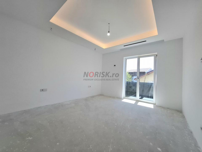 Vilă Premium | 6 Camere | Pipera | Curte | 430 MP | 2025