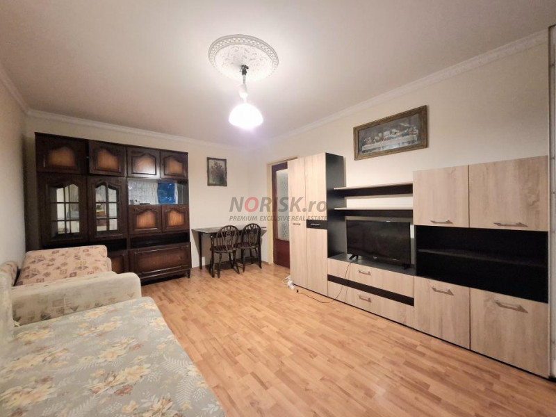 2 Camere | Tei - Colentina | Decomandat | Centrală | Mobilat & Utilat