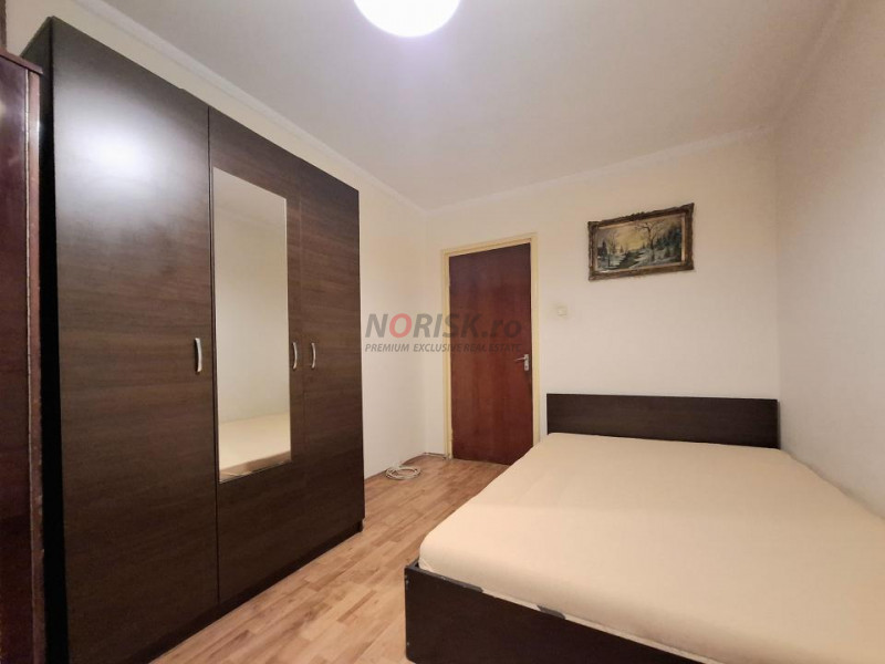 2 Camere | Tei - Colentina | Decomandat | Centrală | Mobilat & Utilat