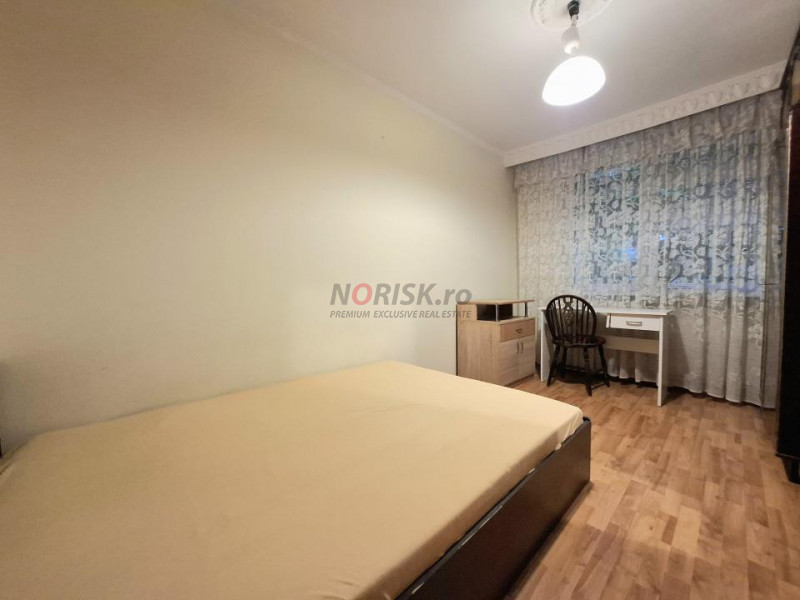 2 Camere | Tei - Colentina | Decomandat | Centrală | Mobilat & Utilat