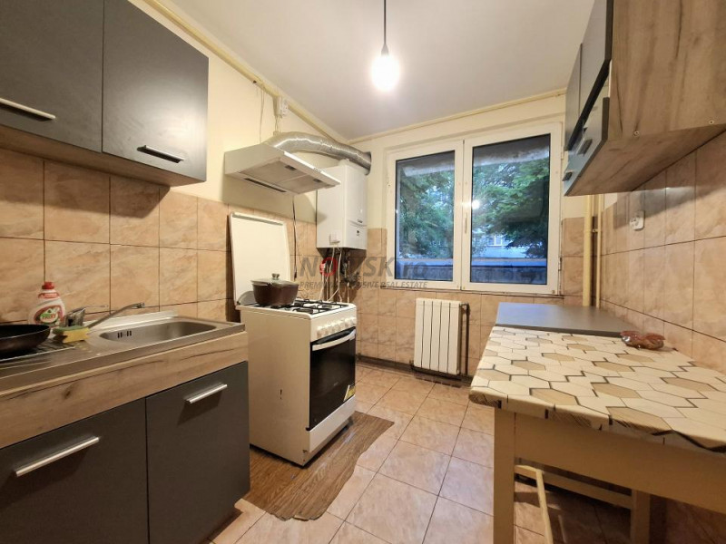 2 Camere | Tei - Colentina | Decomandat | Centrală | Mobilat & Utilat