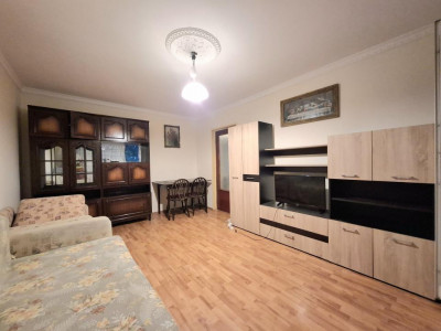2 Camere | Tei - Colentina | Decomandat | Centrală | Mobilat & Utilat