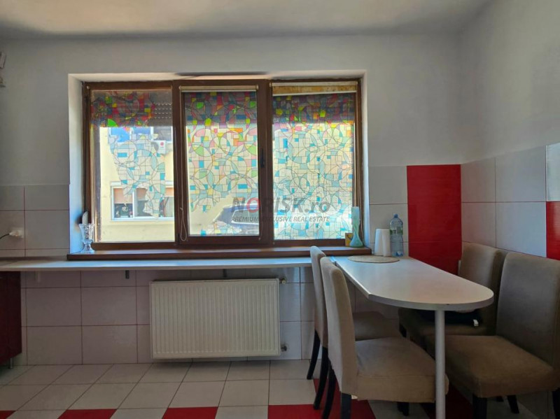 Domus Stil Pipera (Confort Residence) - vila 4 dormitoare + curte