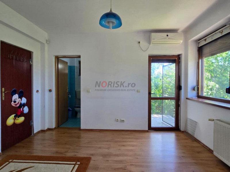 Domus Stil Pipera (Confort Residence) - vila 4 dormitoare + curte
