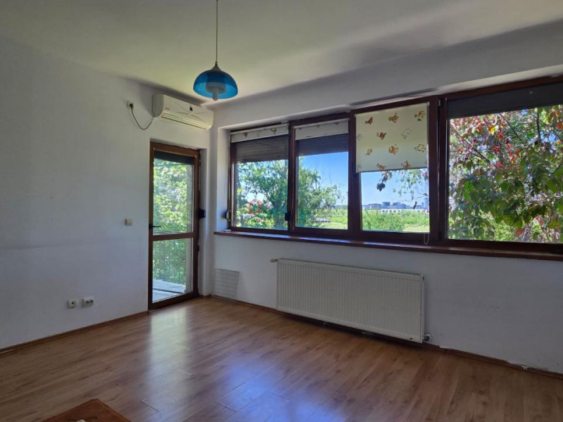 Domus Stil Pipera (Confort Residence) - vila 4 dormitoare + curte