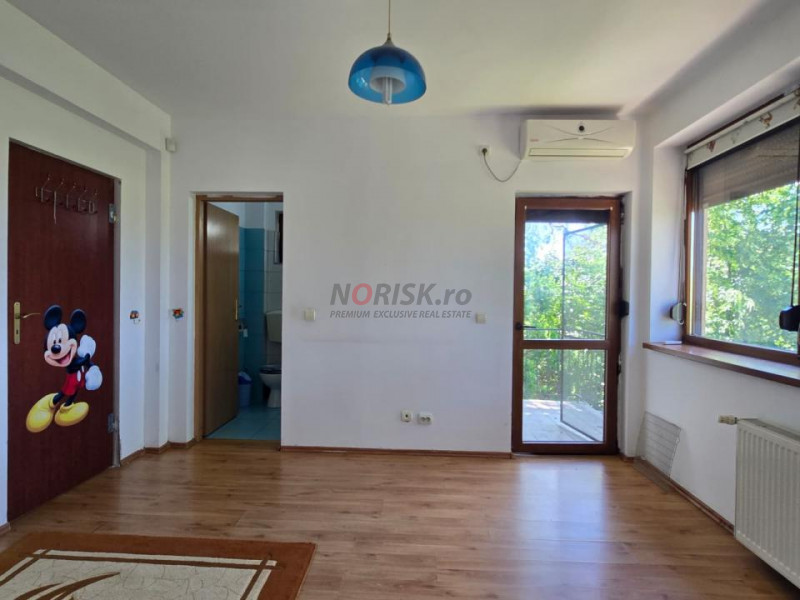 Domus Stil Pipera (Confort Residence) - vila 4 dormitoare + curte