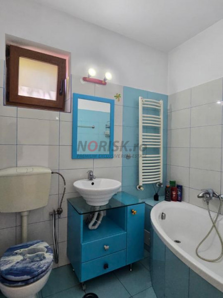 Domus Stil Pipera (Confort Residence) - vila 4 dormitoare + curte