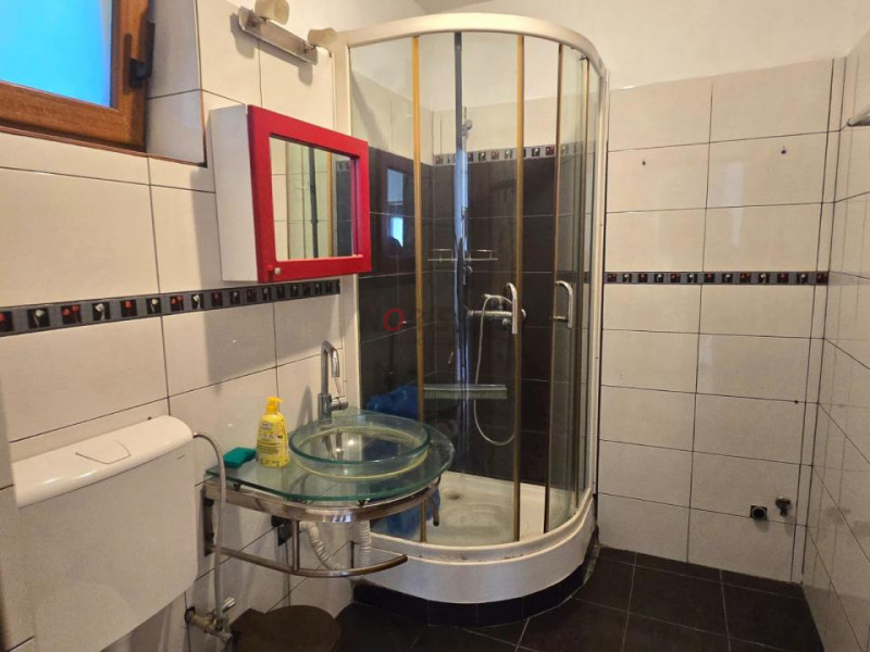 Domus Stil Pipera (Confort Residence) - vila 4 dormitoare + curte
