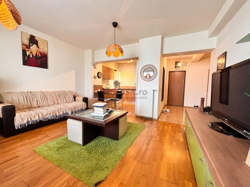 0% COM Apartament 3 Camere 98mp GATA de Mutat cu PARCARE Inclusa Metrou 3 min
