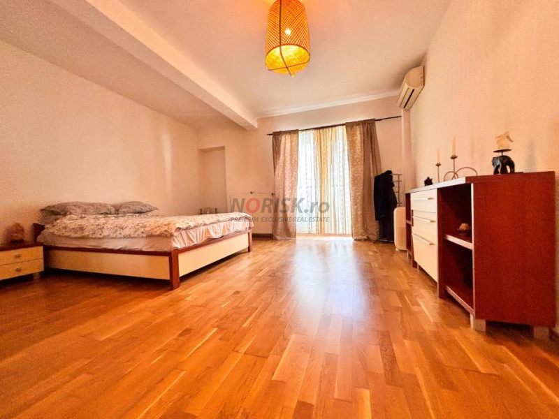 0% COM Apartament 3 Camere 98mp GATA de Mutat cu PARCARE Inclusa Metrou 3 min