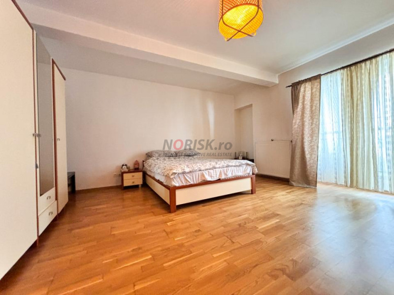 0% COM Apartament 3 Camere 98mp GATA de Mutat cu PARCARE Inclusa Metrou 3 min