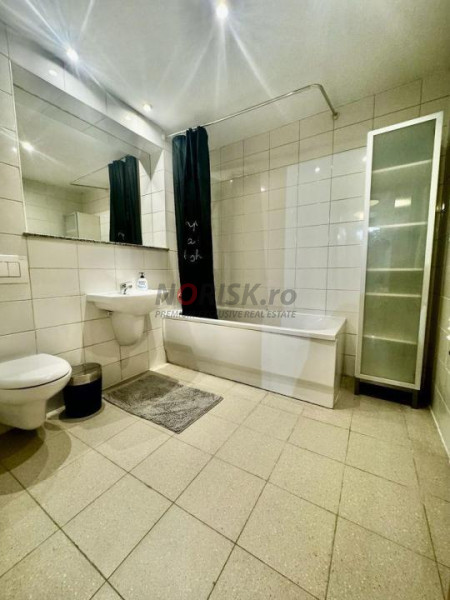 0% COM Apartament 3 Camere 98mp GATA de Mutat cu PARCARE Inclusa Metrou 3 min