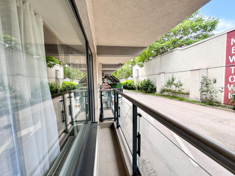 0% COM Apartament 3 Camere 98mp GATA de Mutat cu PARCARE Inclusa Metrou 3 min