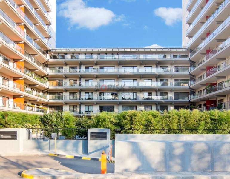 0% COM Apartament 3 Camere 98mp GATA de Mutat cu PARCARE Inclusa Metrou 3 min