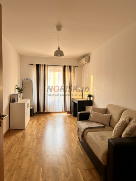 0% COM Apartament 3 Camere 98mp GATA de Mutat cu PARCARE Inclusa Metrou 3 min