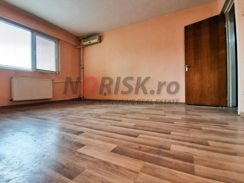 Apartament 2 Camere 41mp Apusului 1 min STB 