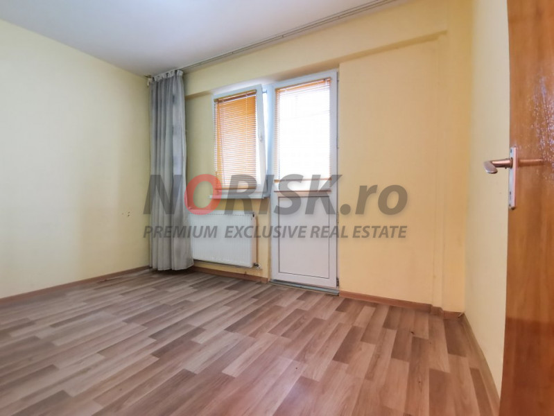 Apartament 2 Camere 41mp Apusului 1 min STB 