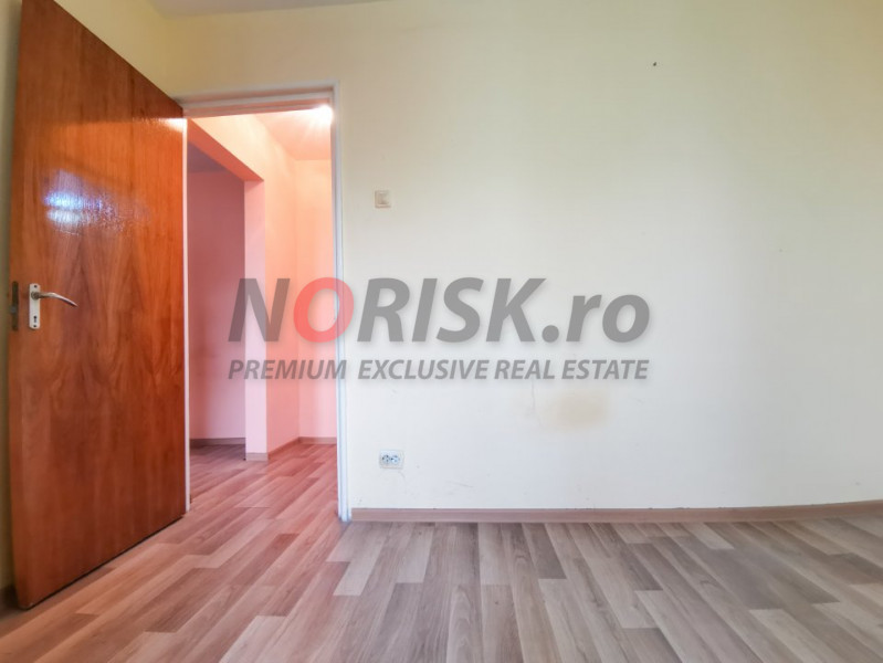 Apartament 2 Camere 41mp Apusului 1 min STB 