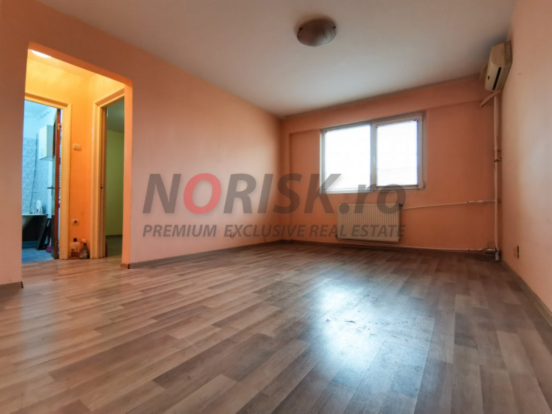 Apartament 2 Camere 41mp Apusului 1 min STB 