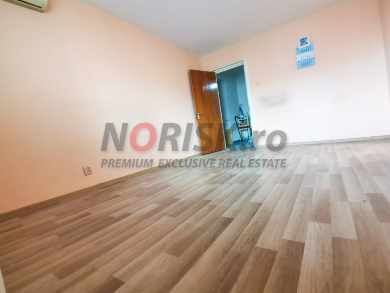 Apartament 2 Camere 41mp Apusului 1 min STB 