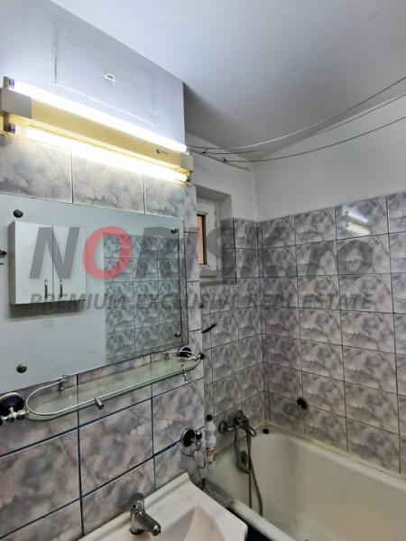 Apartament 2 Camere 41mp Apusului 1 min STB 