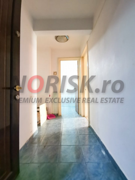 Apartament 2 Camere 41mp Apusului 1 min STB 