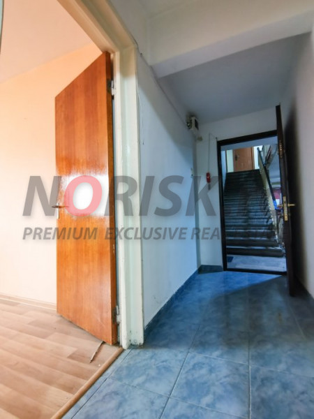 Apartament 2 Camere 41mp Apusului 1 min STB 