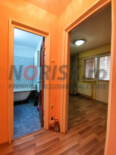 Apartament 2 Camere 41mp Apusului 1 min STB 