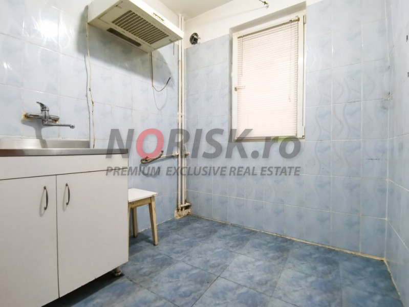 Apartament 2 Camere 41mp Apusului 1 min STB 