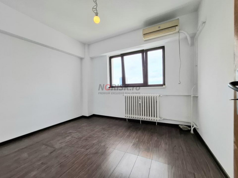 4 Camere | Piața Amzei | 96MP | Decomandat | 1980 | Panoramic | 9/9