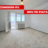 4 Camere | Piața Amzei | 96MP | Decomandat | 1980 | Panoramic | 9/9