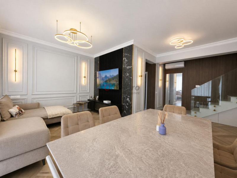 Signature Home • Domnesti • Eleganță Absolută
