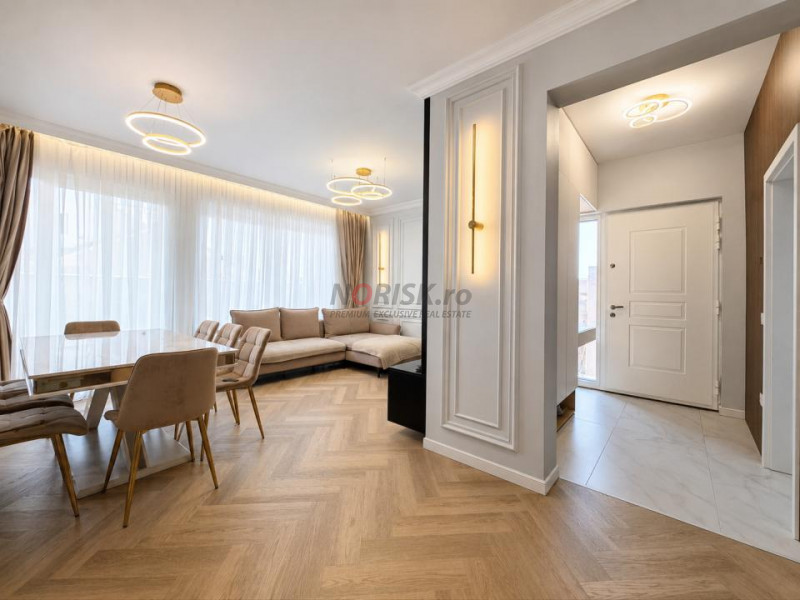 Signature Home • Domnesti • Eleganță Absolută