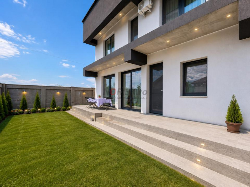 Signature Home • Domnesti • Eleganță Absolută