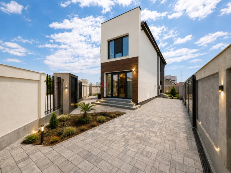 Signature Home • Domnesti • Eleganță Absolută