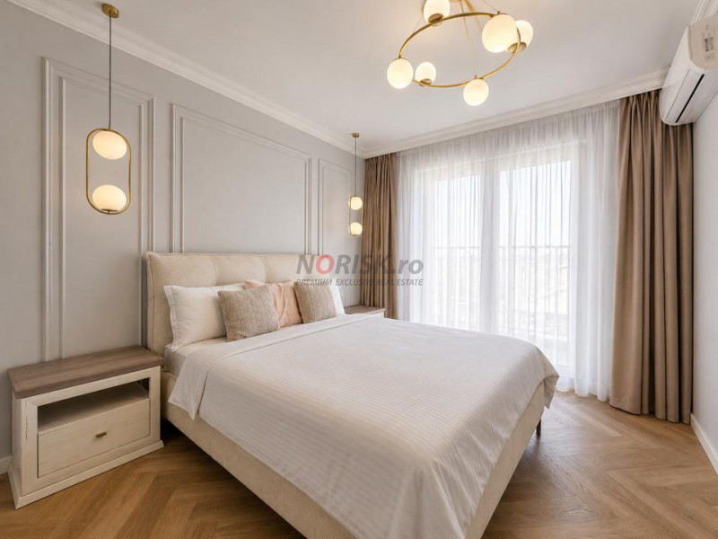 Signature Home • Domnesti • Eleganță Absolută